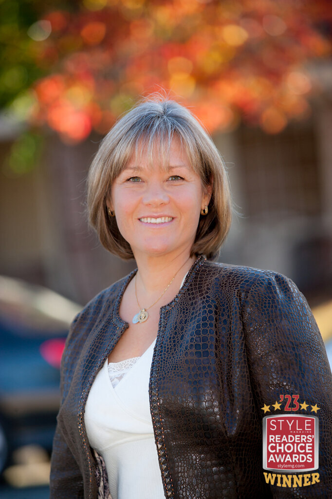 Wendy Lang, Rocklin Unified School District